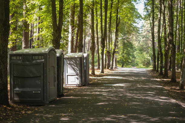 Best Portable Restroom Servicing (Cleaning and Restocking) in Oakwood, OH