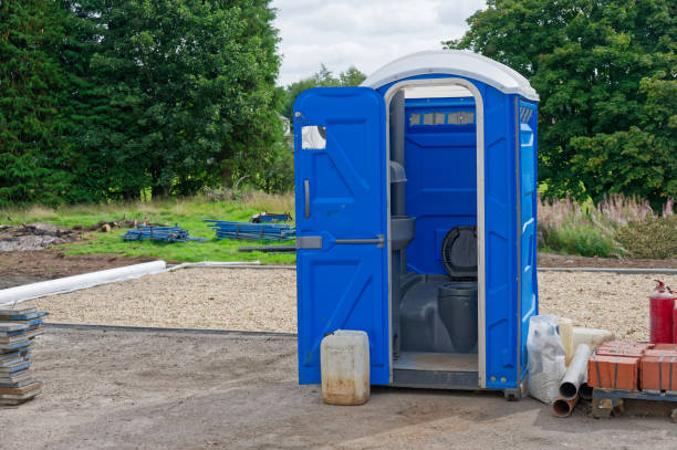 Best Portable Toilet Rental for Emergency Services in Oakwood, OH